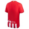 Nogometni Dres Atlético Madrid Domaći 23/24